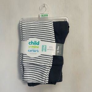 Carters 6-9m pants